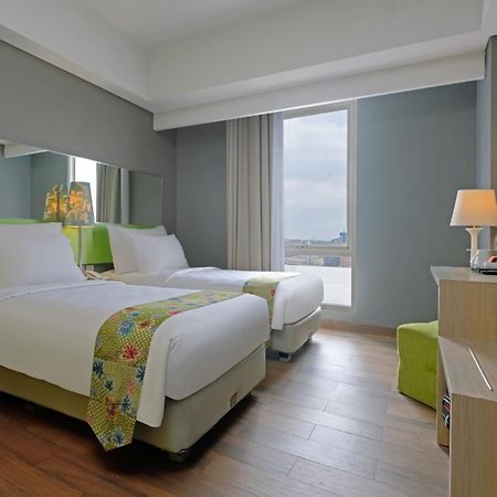 Khas Semarang Hotel Esterno foto