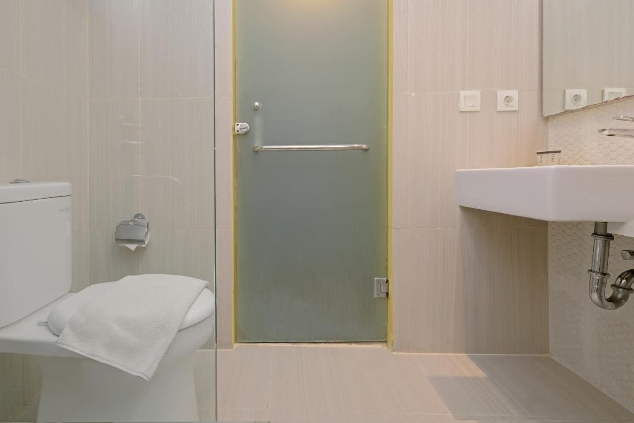 Khas Semarang Hotel Esterno foto